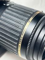 Canon EOS 300 D + lens 55/200 mm + extra’s Appareil photo, Nieuw