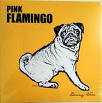 Danny Vera – Pink Flamingo 8714374730013 (1-12-Vinyl-LP), Cd's en Dvd's, Ophalen of Verzenden, Nieuw in verpakking