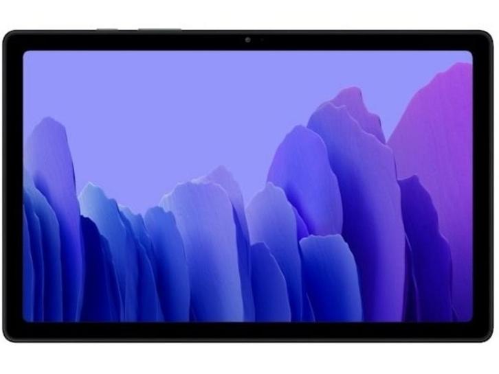Samsung Galaxy Tab A7 (2020) - Tablet - 32GB Wi-Fi + 4G -, Computers en Software, Android Tablets, Zo goed als nieuw, Verzenden