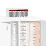 Plafondunit | REFRIBOX | 0.5-1.6m³ | +2°C/+8°C | 0.47kW, Verzenden, Nieuw in verpakking