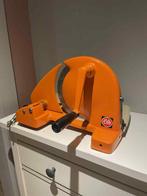 eva - Broodsnijmachine - Staal