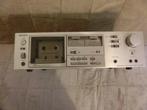Sony - TC-K55 ll Cassetterecorder-speler, Audio, Tv en Foto, Nieuw