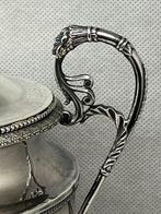 Suikerpot - Zilver, Antiek en Kunst