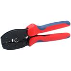 MC4 Krimptang LY-2546B - Adereindhulstang - Kabelschoentang, Verzenden, Nieuw