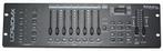 Ibiza Light LC192DMX 192 Kanaals DMX Controller, Muziek en Instrumenten, Nieuw