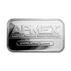 1 Troy Ounce - Zilver .999 - APMEX (Zonder Minimumprijs)