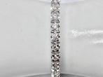 Pala Diamond - Bracelet de tennis - 18 carats Or blanc -, Bijoux, Sacs & Beauté, Bijoux anciens
