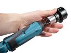 Veiling - 4x Makita torque instelsleutel 1/4 196889-3, Doe-het-zelf en Bouw, Nieuw