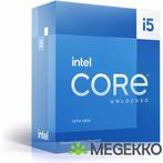 Intel Core i5-13600KF, Nieuw, Verzenden