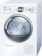 Bosch Wtw86563 Warmtepompdroger 7kg, Elektronische apparatuur, Droogkasten, Ophalen of Verzenden, Nieuw