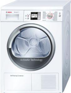 Bosch Wtw86563 Warmtepompdroger 7kg, Elektronische apparatuur, Droogkasten, Ophalen of Verzenden