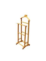 Fratelli Reguitti - Dressboy - Hout, Staal