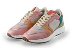Manfield Sneakers in maat 37 Roze | 5% extra korting, Kleding | Dames, Schoenen, Verzenden, Sneakers, Roze, Manfield