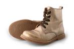Keq Veterboots in maat 28 Goud | 5% extra korting, Verzenden, Jongen of Meisje, Keq, Schoenen