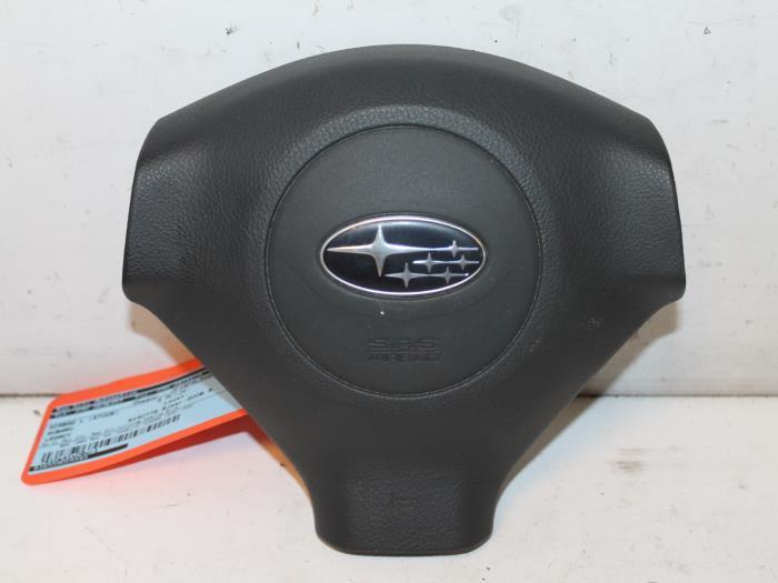 Airbag links (Stuur) Subaru Legacy O124830, Auto-onderdelen, Interieur en Bekleding