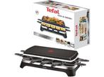 Veiling - Tefal Inox & Design RE4588 - Gourmetset - 10 Panne