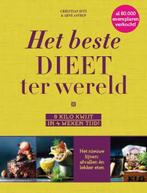 Het beste dieet ter wereld 9789021554129 Marleen van Baak, Boeken, Kookboeken, Verzenden, Gelezen, Marleen van Baak