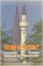 Brug of breuk? 9789061529163 Anissa Akhandas, Boeken, Verzenden, Gelezen, Anissa Akhandas