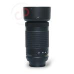 Nikon 70-300mm 4.5-6.3 G ED DX AF-P nr. 3855, Audio, Tv en Foto, Foto | Lenzen en Objectieven, Ophalen of Verzenden, Zo goed als nieuw
