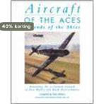 Aircraft Of The Aces 9781841768250 Tony Holmes, Boeken, Verzenden, Gelezen, Tony Holmes