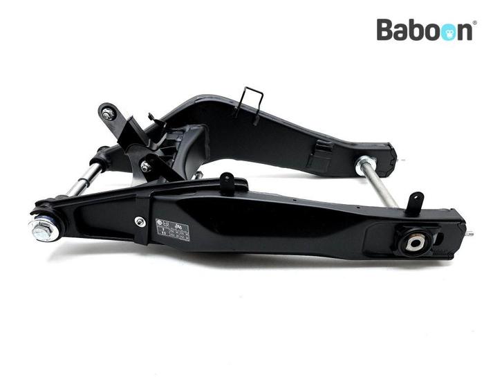 Achterbrug Yamaha MT 07 Y-AMT 2025 (MTN690-SU MT07 MT-07), Motoren, Onderdelen | Yamaha, Gebruikt, Verzenden