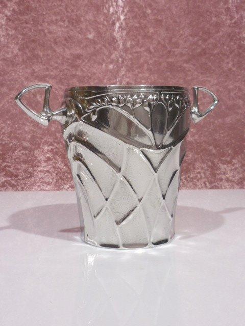 Urania - Art Nouveau Friedrich Adler - Wijnkoeler -, Antiek en Kunst, Kunst | Designobjecten