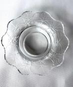 Lalique - Kom - The Honfleur bowl - Kristal, Antiek en Kunst