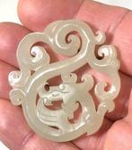 Hanger - Jade - China (Zonder Minimumprijs)