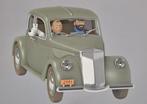 Tintin - Voiture 1/24 - Laprilia de lEmir - Tintin au pays