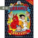 De Hiernamaalsspecial / Urbanus / 1 9789002276293 Urbanus, Verzenden, Zo goed als nieuw, Urbanus