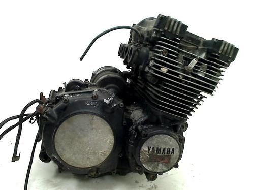 Yamaha XJ 650 439V MOTORBLOK 4K0-062029, Motos, Pièces | Yamaha, Enlèvement ou Envoi