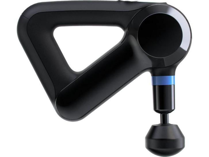 TheraGun G4 Elite 5 - Massage gun - App connectiviteit -, Huis en Inrichting, Woonaccessoires | Overige, Zo goed als nieuw, Verzenden