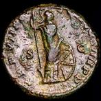 Romeinse Rijk. Commodus (AD 177-192). As minted in Rome
