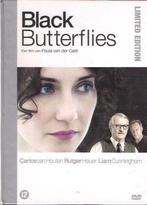Black Butterflies - Limited Edition + Boekje op DVD, Cd's en Dvd's, Verzenden, Nieuw in verpakking
