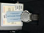 Panerai - Luminor Marina - PAM 00367 - Heren - 2000-2010, Handtassen en Accessoires, Horloges | Heren, Nieuw