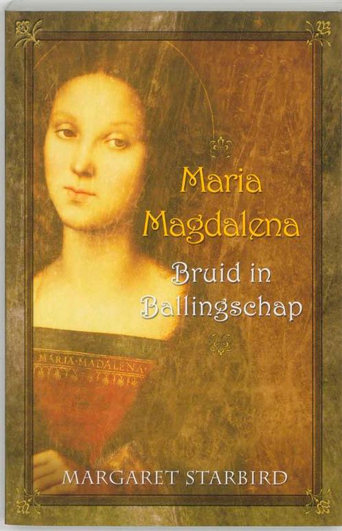Maria Magdalena 9789020284287 M. Starbird, Boeken, Esoterie en Spiritualiteit, Gelezen, Verzenden