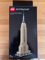 Lego - Architecture - 21046 - Empire State Building, Nieuw