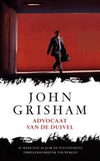Advocaat van de duivel / Mitch McDeere / 1 9789022995648, Boeken, Verzenden, Gelezen, John Grisham