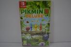 Pikmin 3 - Deluxe - SEALED (SWITCH UKV), Nieuw