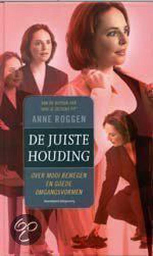 Mooier dankzij gezond lichaam 9789002210310 Roggen, Boeken, Hobby en Vrije tijd, Zo goed als nieuw, Verzenden