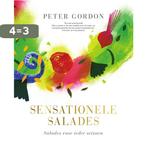 Sensationele salades 9789000351152 Peter Gordon, Boeken, Verzenden, Gelezen, Peter Gordon