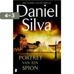 Portret van een spion 9789022568149 Daniel Silva, Boeken, Verzenden, Gelezen, Daniel Silva