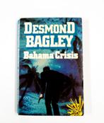 Bahama crisis 9789010041326 Desmond Bagley, Verzenden, Gelezen, Desmond Bagley