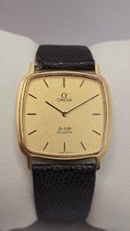 Omega - De Ville Classic Quartz Thin - Sans Prix de Réserve, Nieuw
