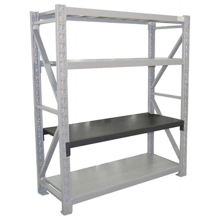 Legbord voor magazijnstelling 1764, Doe-het-zelf en Bouw, Gereedschapskisten, Ophalen of Verzenden