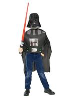 Star Wars Accessoireset Darth Vader 4 delig, Verzenden
