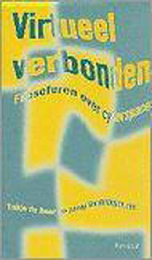 VIRTUEEL VERBONDEN 9789066171794 MAARTEN COOLEN, Boeken, Filosofie, Gelezen, Verzenden