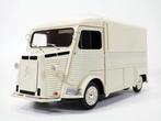 Solido 1:18 - Modelauto - Citroën H furgoneta, Nieuw