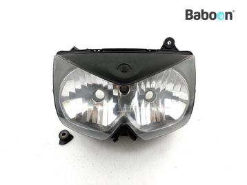 Phare Kawasaki Z 750 2003-2006 (Z750  ZR750J-K) Symmetrical, Verzenden