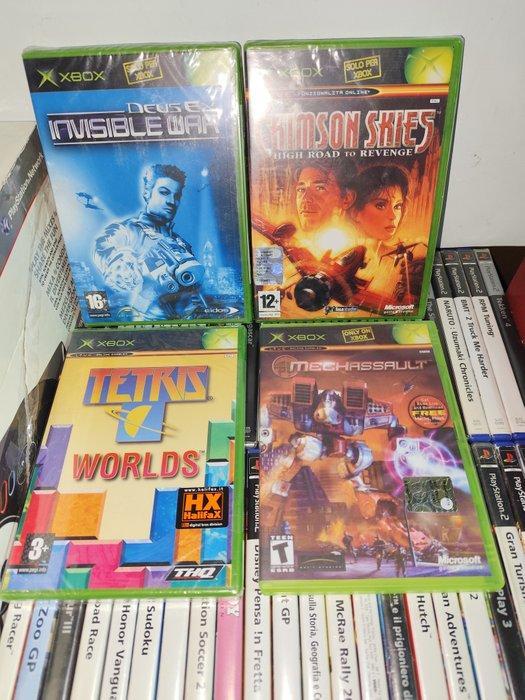 Sony, Microsoft, Nintendo - Lot - PlayStation, PlayStation, Games en Spelcomputers, Spelcomputers | Overige Accessoires